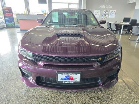 Used 2022 Dodge Charger Scat Pack image 2
