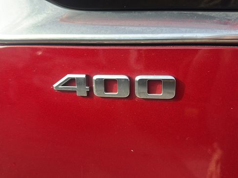 Used 2023 Cadillac XT6 Premium Luxury image 51