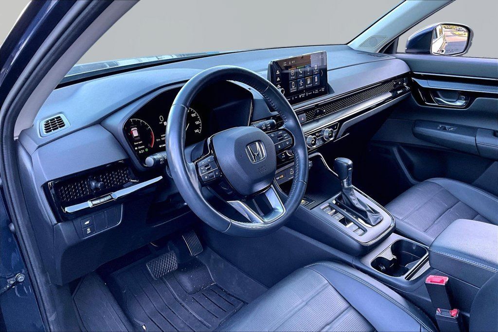 Used 2023 Honda CR-V EX-L image 14