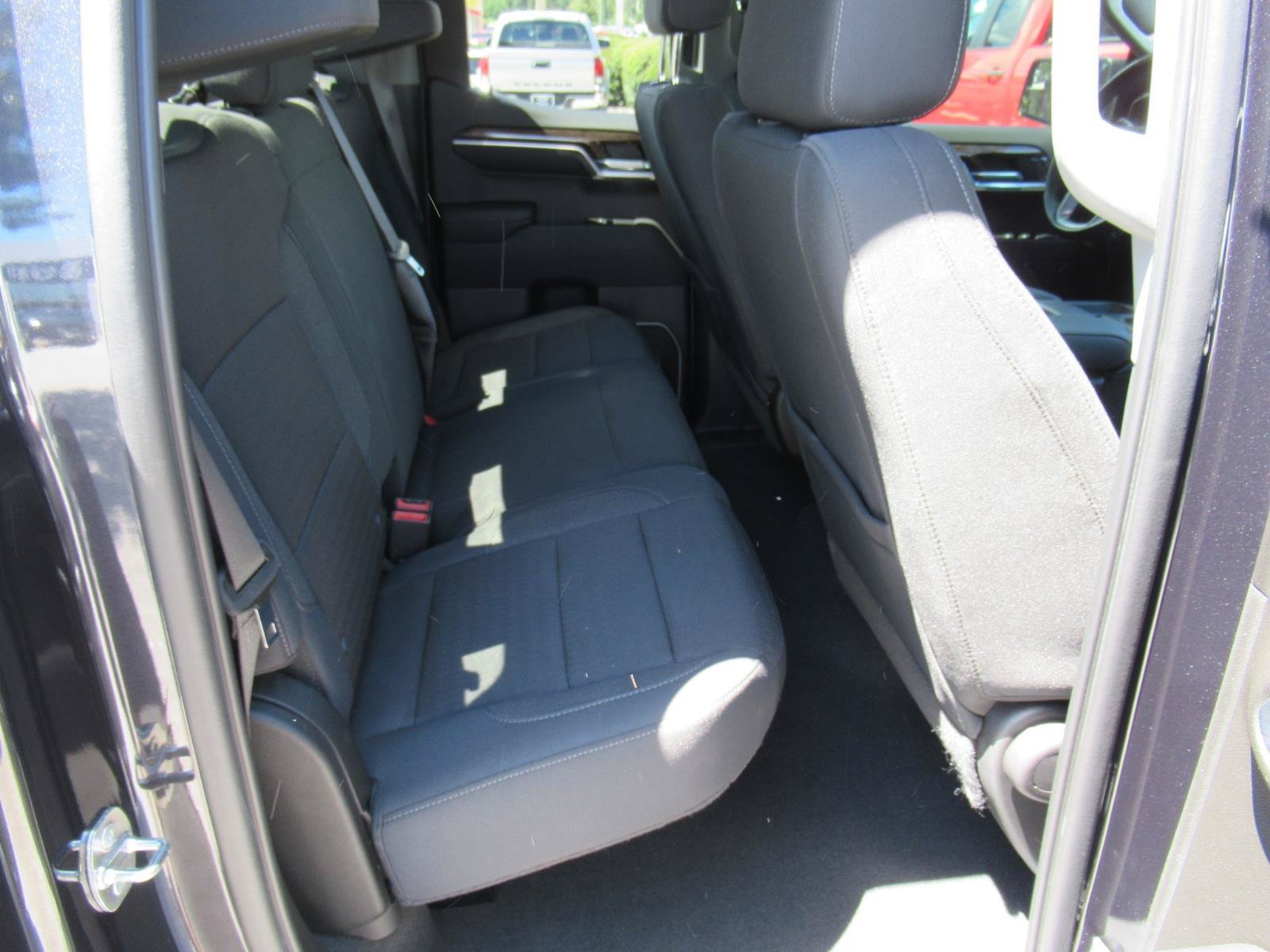 Used 2022 GMC Sierra 1500 Elevation AWD/4WD image 31