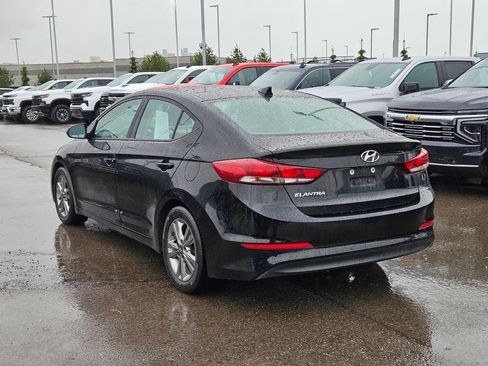 Used 2017 Hyundai Elantra Value Edition w/ Cargo Package image 5