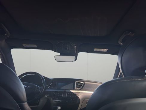 Used 2018 Genesis G80 3.3T Sport image 15