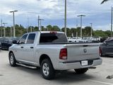 Used 2018 RAM 1500 Express image 2