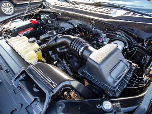 Used 2020 Ford F150 XL w/ Equipment Group 101A Mid image 47