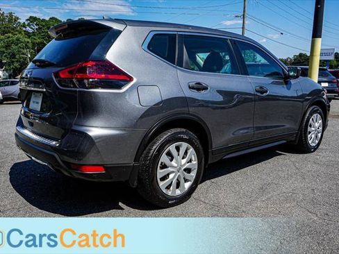 Used 2018 Nissan Rogue S image 15
