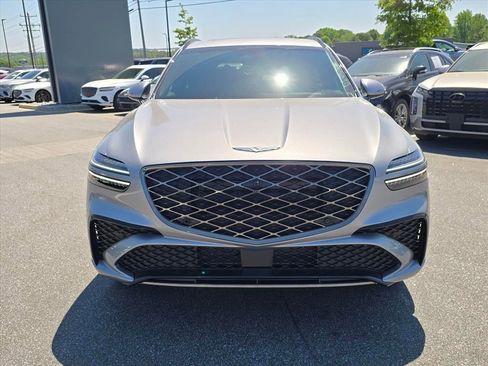 New 2026 Genesis GV70 2.5T Sport Prestige image 8