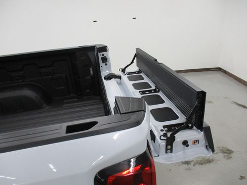 New 2026 GMC Sierra 1500 Denali w/ Denali Reserve Package image 12