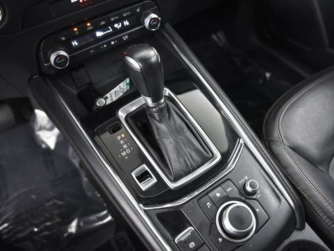 Used 2020 MAZDA CX-5 Grand Touring image 22