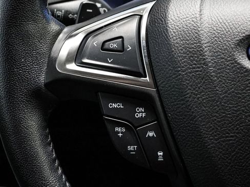 Certified 2022 Ford Edge SEL w/ Convenience Package image 34