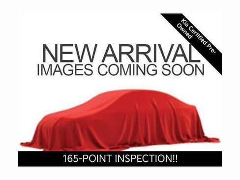 Certified 2026 Kia Sorento X-Line EX AWD/4WD image 1