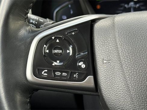 Certified 2022 Honda CR-V EX-L image 29
