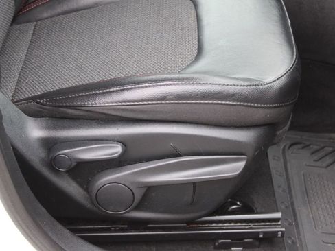 Used 2019 Jeep Compass Trailhawk image 21