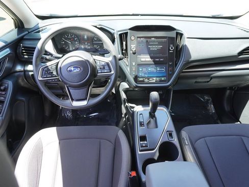 Used 2025 Subaru Impreza 2.0i AWD/4WD image 20