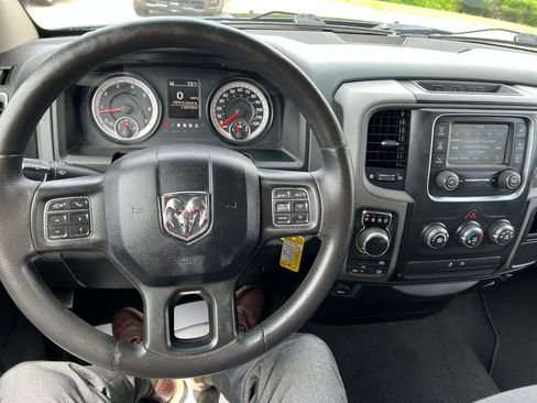 Used 2019 RAM 1500 Express w/ Express Value Package AWD/4WD image 24