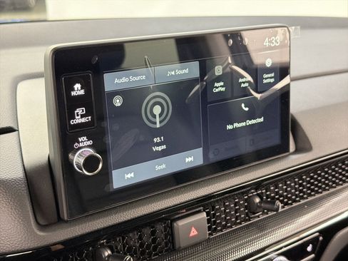 New 2026 Honda CR-V EX-L image 24