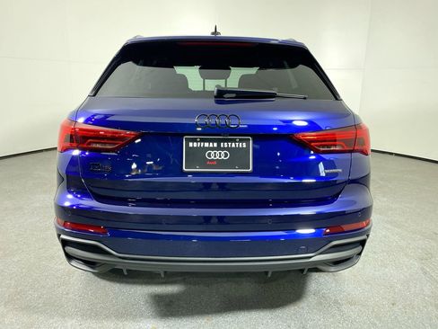 Certified 2025 Audi Q3 2.0T Premium Plus w/ Premium Plus Package image 33