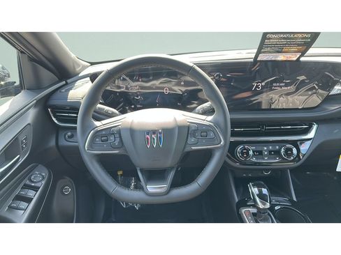 New 2026 Buick Envista Sport Touring w/ Convenience I Package FWD image 13