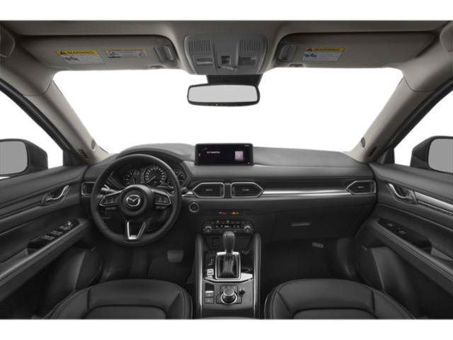 Certified 2024 MAZDA CX-5 AWD 2.5 S image 11