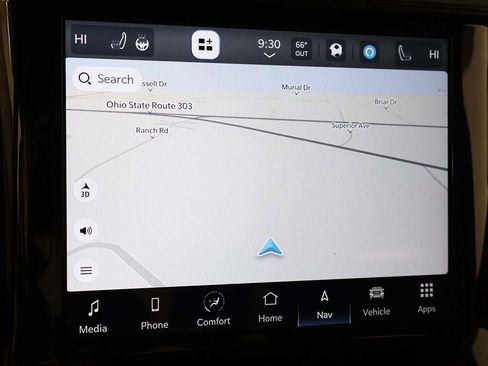 Used 2024 RAM 1500 Laramie image 44