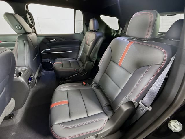 New 2026 Chevrolet Traverse RS AWD/4WD image 31