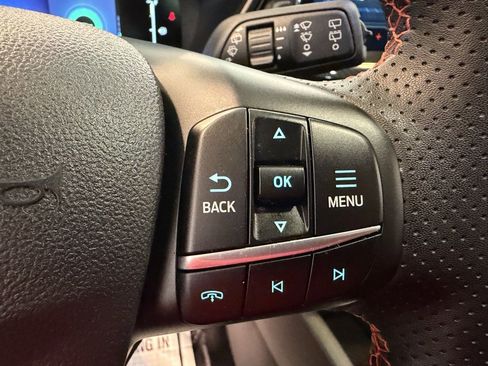 Used 2023 Ford Escape ST-Line Select w/ Tech Pack #1 image 20