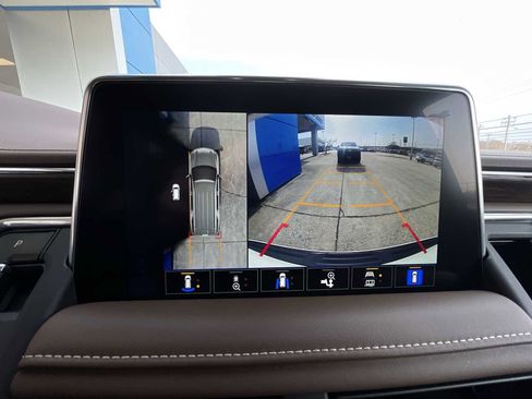 Certified 2024 Chevrolet Tahoe High Country w/ Premium Package 2 image 14