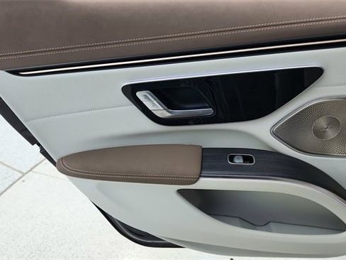 Used 2023 Mercedes-Benz EQS 450+ Sedan image 31