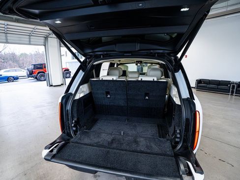 Used 2025 Land Rover Range Rover Long Wheelbase Autobiography image 58