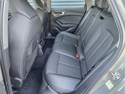 New 2025 Audi A5 2.0T Premium Plus image 10