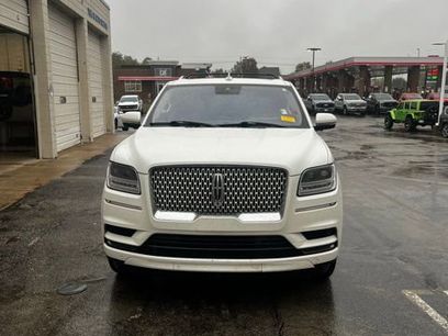 Used 2020 Lincoln Navigator Reserve w/ Equipment Group 208A Reserve