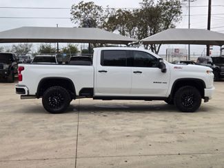 Certified 2022 Chevrolet Silverado 2500 LTZ w/ LTZ Plus Package video 2