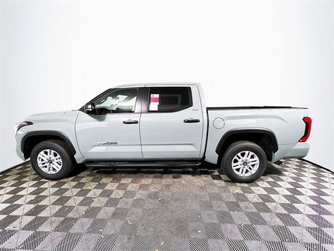 New 2025 Toyota Tundra SR5 image 6