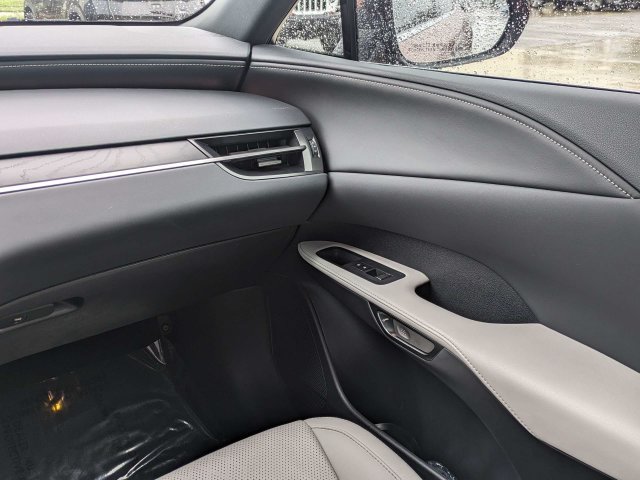 Used 2026 Lexus RX 350 w/ Convenience Package AWD/4WD image 18