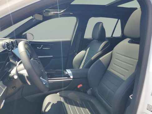Certified 2026 Mercedes-Benz GLC 300 4MATIC image 24