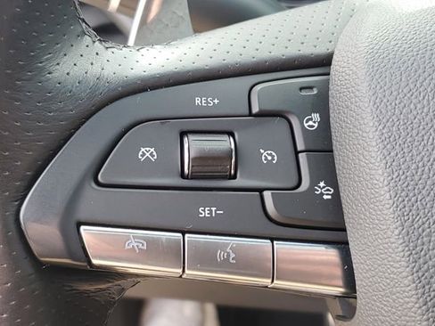 Certified 2023 Cadillac CT5 Sport w/ Climate Package AWD/4WD image 10