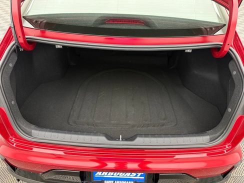 Used 2025 Kia K4 GT-Line w/ GT-Line Sunroof Package FWD image 11