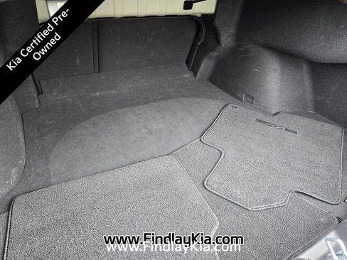 Certified 2025 Kia K5 LXS image 16