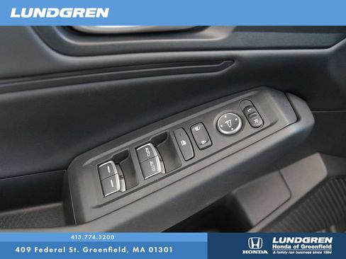 Used 2025 Honda Accord SE image 16