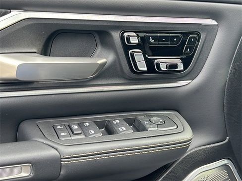 New 2026 RAM 1500 Tungsten w/ Bed Utility Group image 17