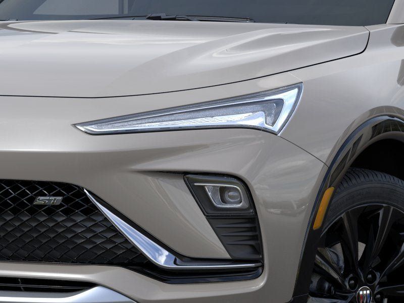 New 2026 Buick Envista Sport Touring w/ Studio Series FWD image 34