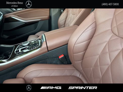 Used 2025 BMW X5 xDrive40i w/ Premium Package image 15