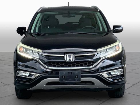 Used 2015 Honda CR-V EX-L image 4