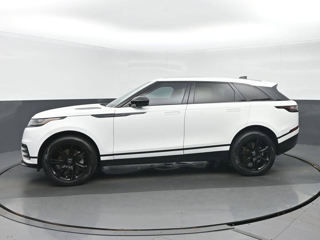Used 2023 Land Rover Range Rover Velar R-Dynamic S AWD/4WD image 6