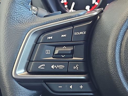 New 2026 Subaru Ascent Limited AWD/4WD image 23