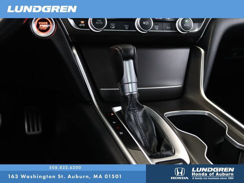 Used 2022 Honda Accord Sport image 29