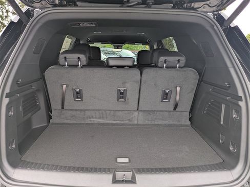 New 2026 Chevrolet Traverse LT w/ Enhanced Driving Package image 12