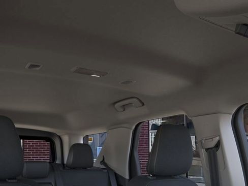 New 2025 Ford Bronco Sport Big Bend image 22