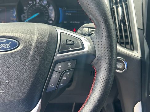 Used 2023 Ford Edge ST-Line w/ Cargo Accessory Package image 37