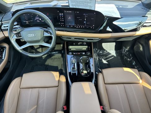 Certified 2025 Audi A5 2.0T Premium Plus w/ Premium Plus AWD/4WD image 13