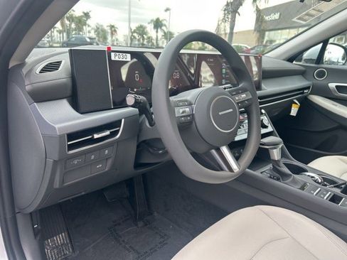 New 2025 Hyundai Sonata SE image 14